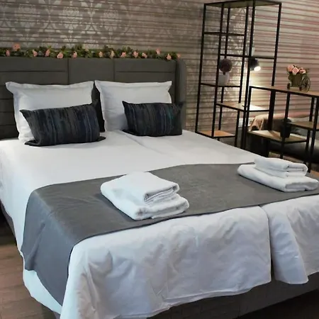 Tahoma - център *