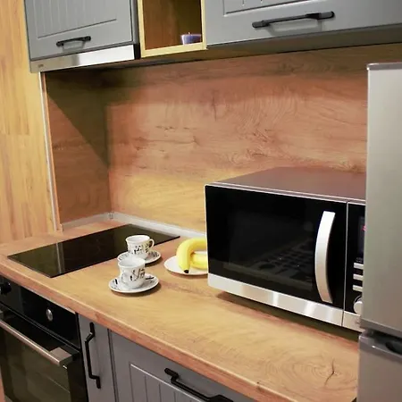 Tahoma - център * 바르나