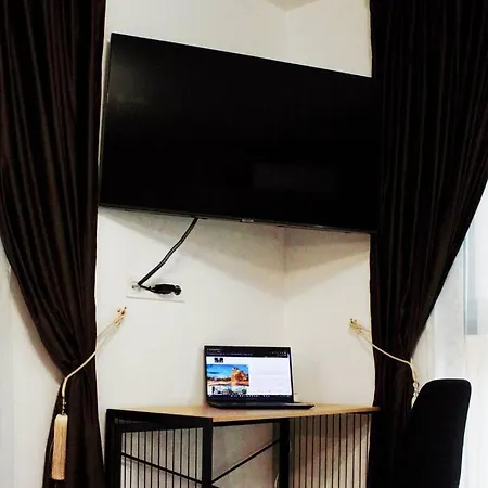 Tahoma - център