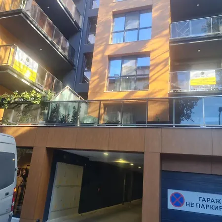 Tahoma - център 바르나