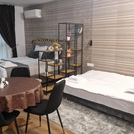 Appartement Tahoma - център *