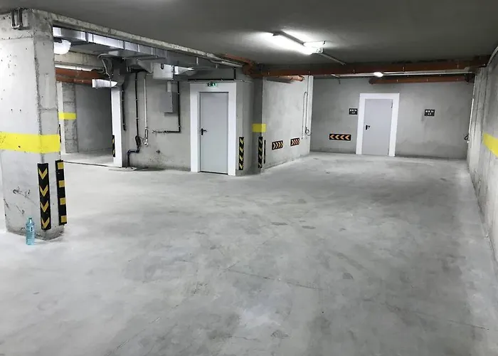 Appartement Tahoma - център Varna