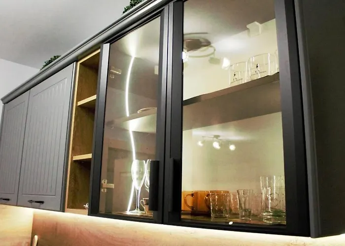 Tahoma - център