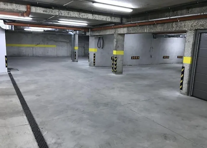 Appartement Tahoma - център *