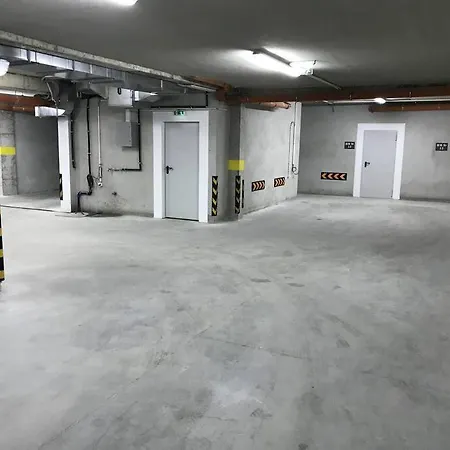 Apartament Tahoma - център Varna