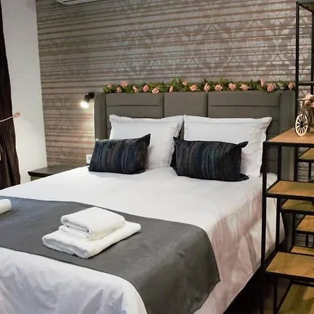 Apartament Tahoma - център