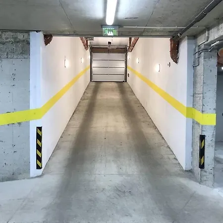 Tahoma - център Apartament