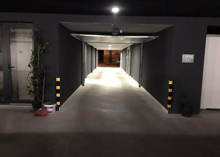 Tahoma - център Varna