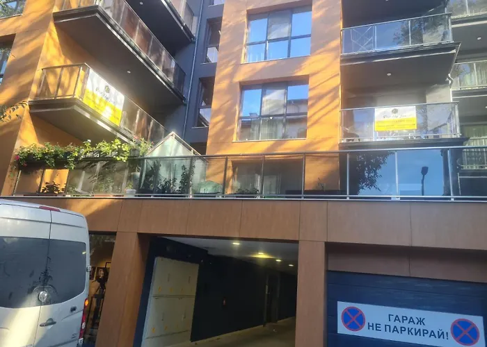 Tahoma - център Varna